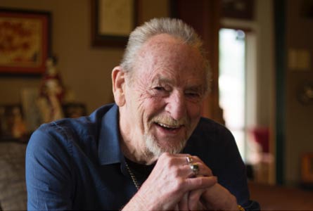 Home Page banner image of people 1n our community - image 2